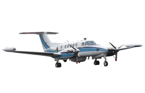 Beechcraft B200T | MAG Aerospace