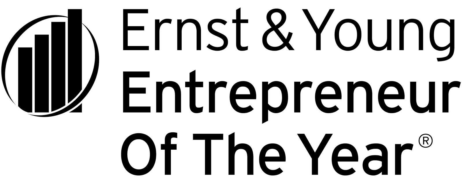 Ernst & Young Entrepreneur of the Year