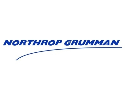 Northrop Grumman logo