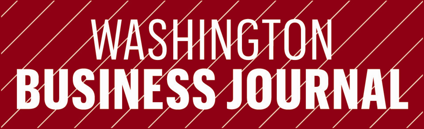 Washington Business Journal logo