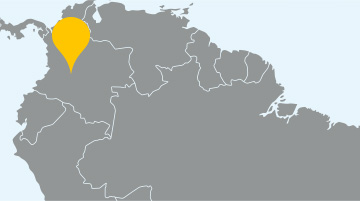 bogota-columbia
