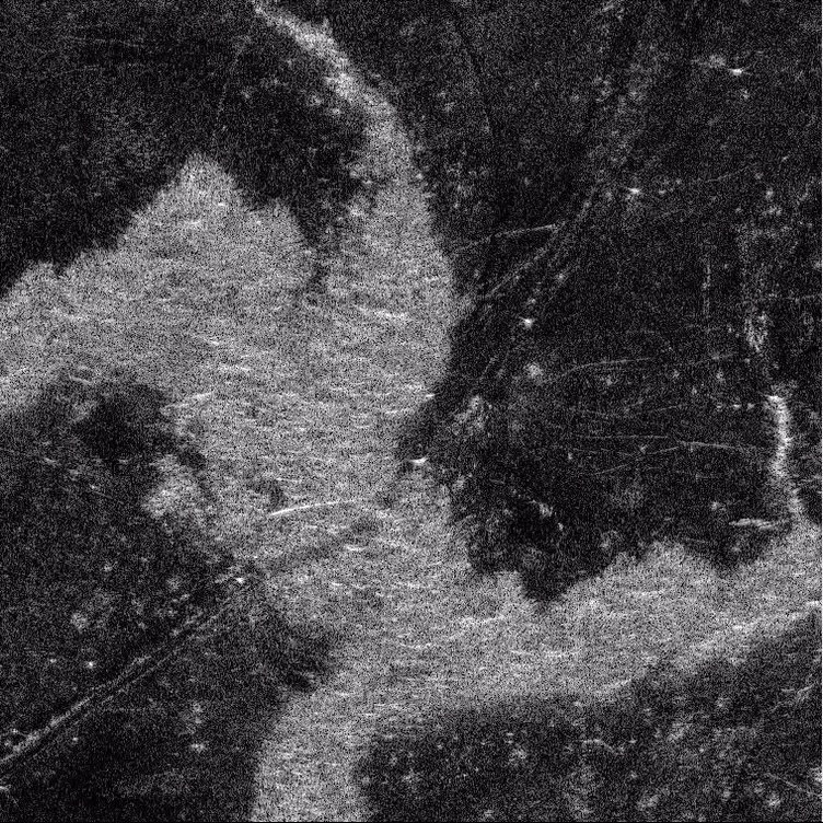 SAR Image 4 TRACER