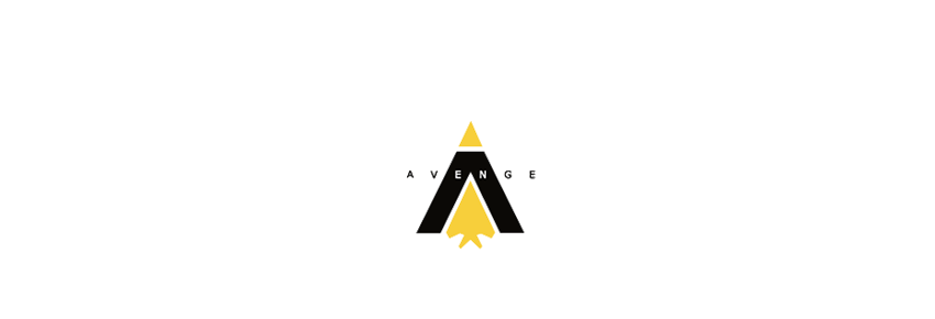 Avenge Inc Logo