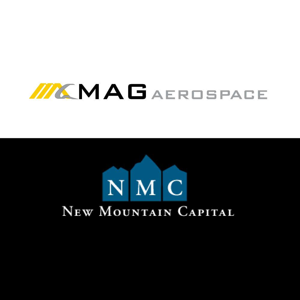 MAG Aerospace Partners With New Mountain Capital MAG Aerospace