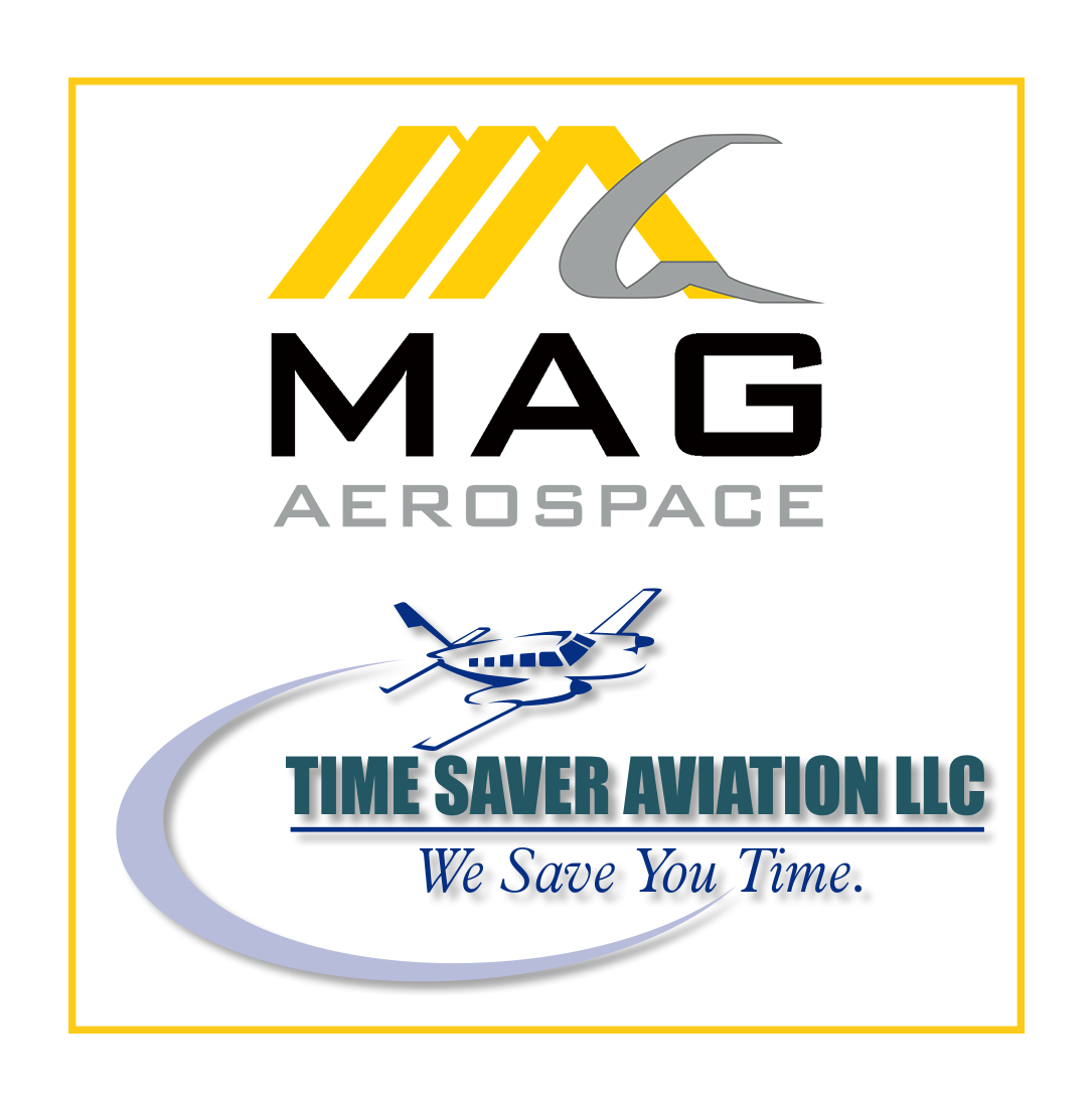 MAG Aerospace Acquires Time Saver Aviation, LLC MAG Aerospace