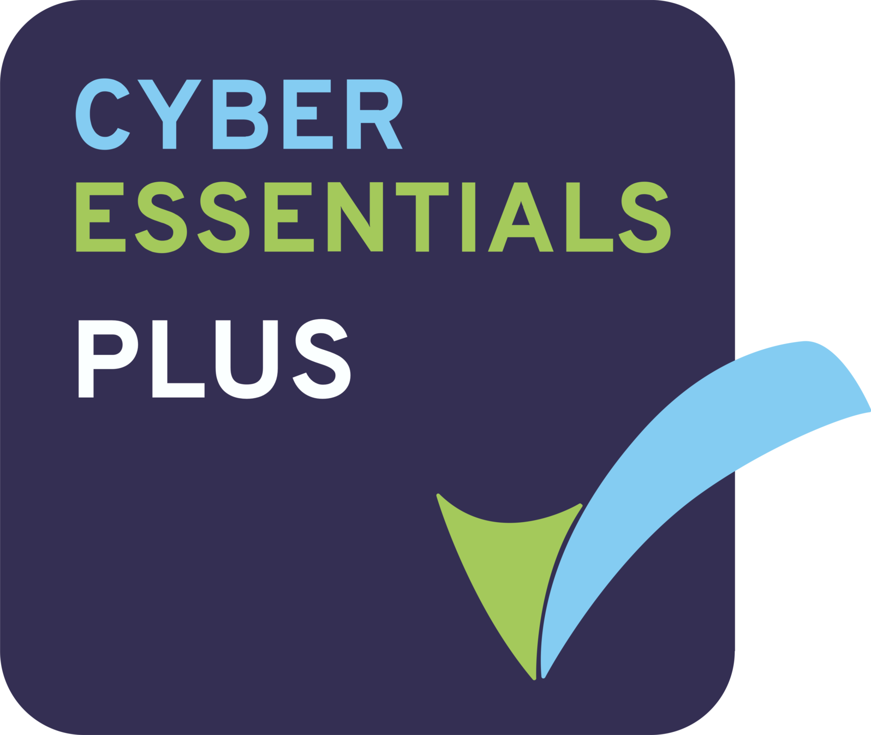Cyber Essentials Plus Certification Logo