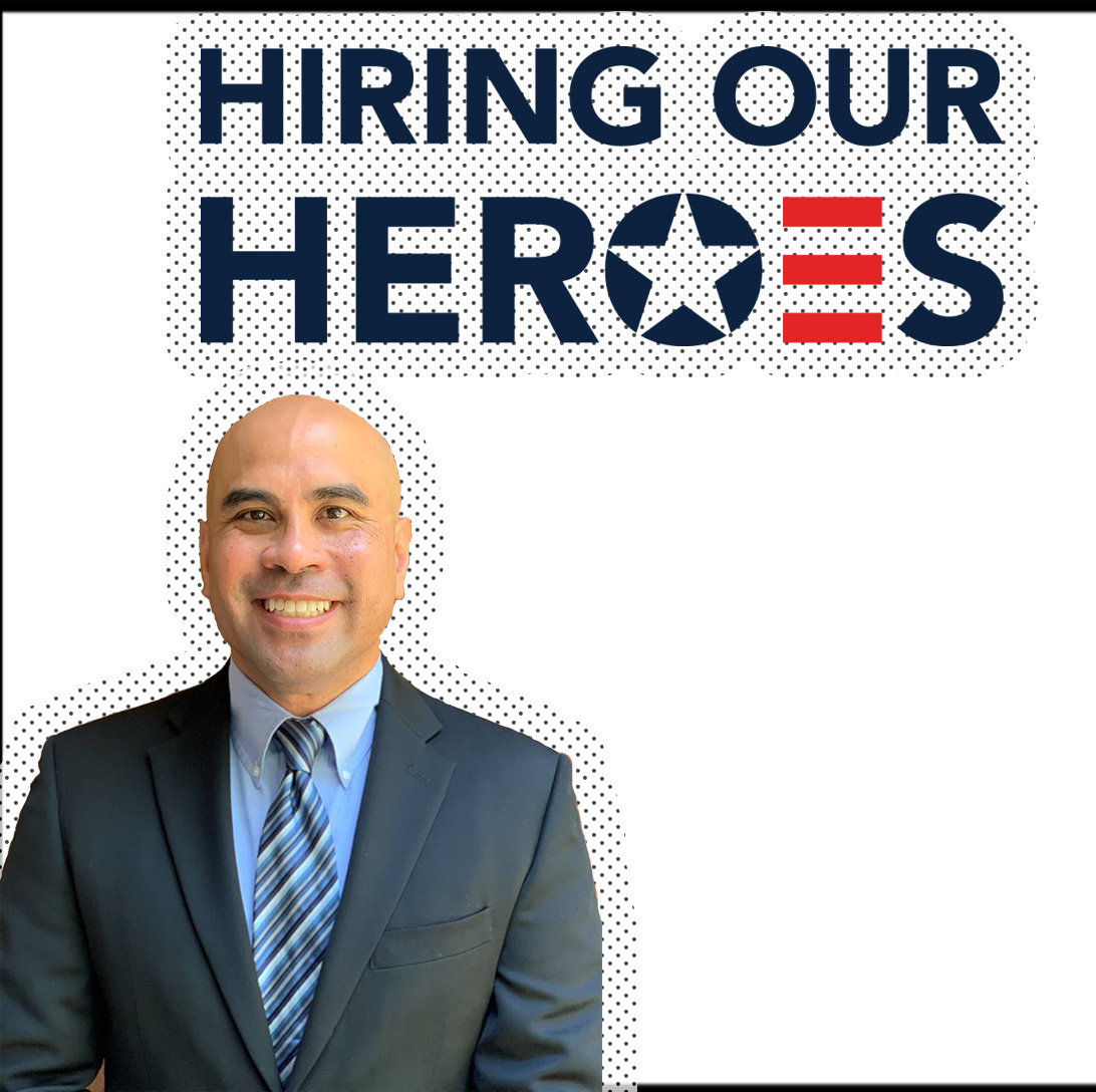 Hiring our Heroes