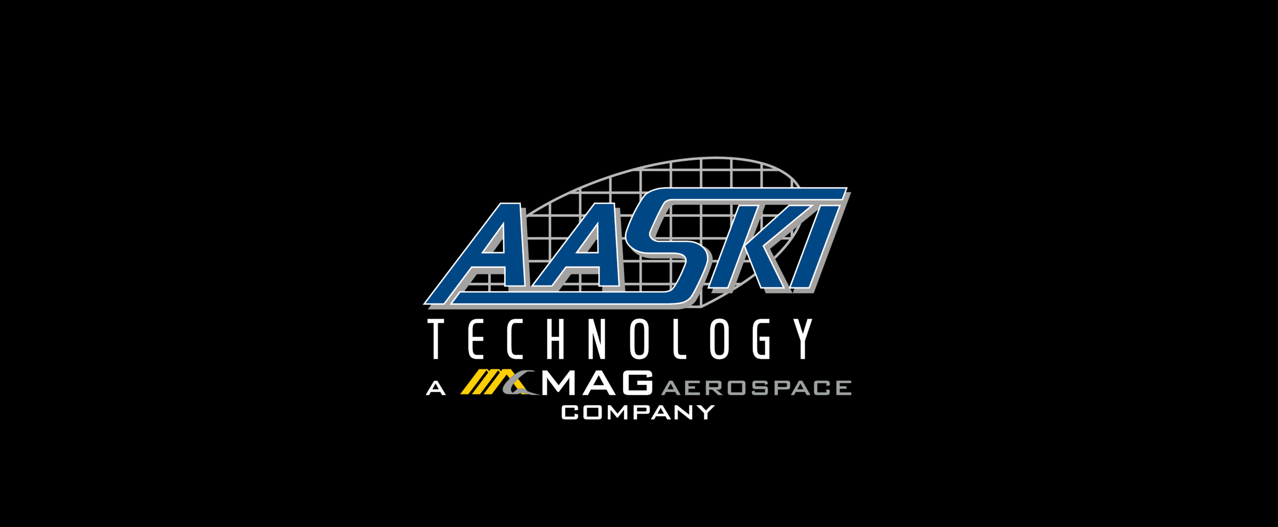 AASKI Technology a MAG Aerospace Company logo