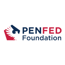 PENFED Foundation Logo