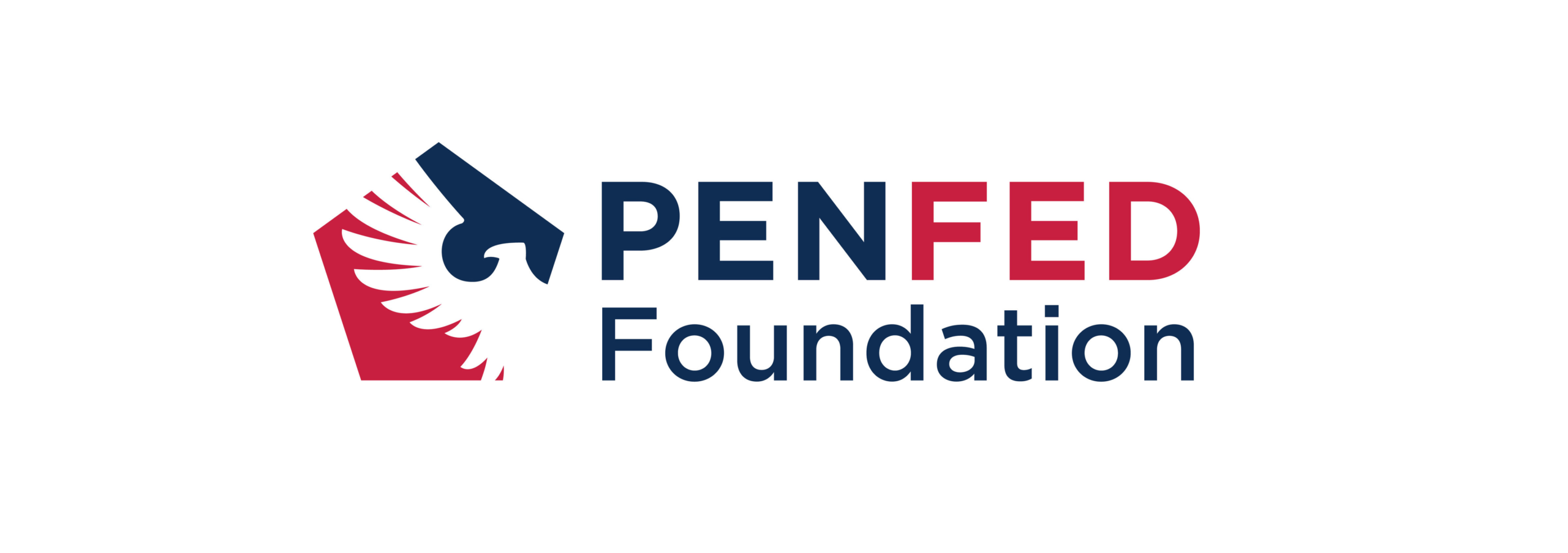 PenFed Foundation Logo