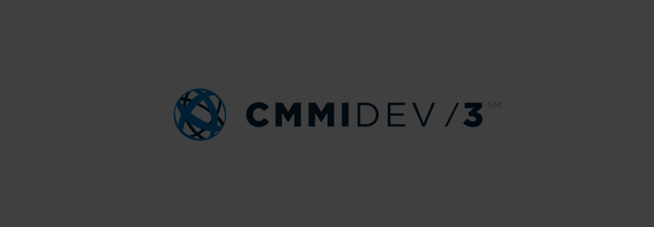 CMMIDEV/3 Logo