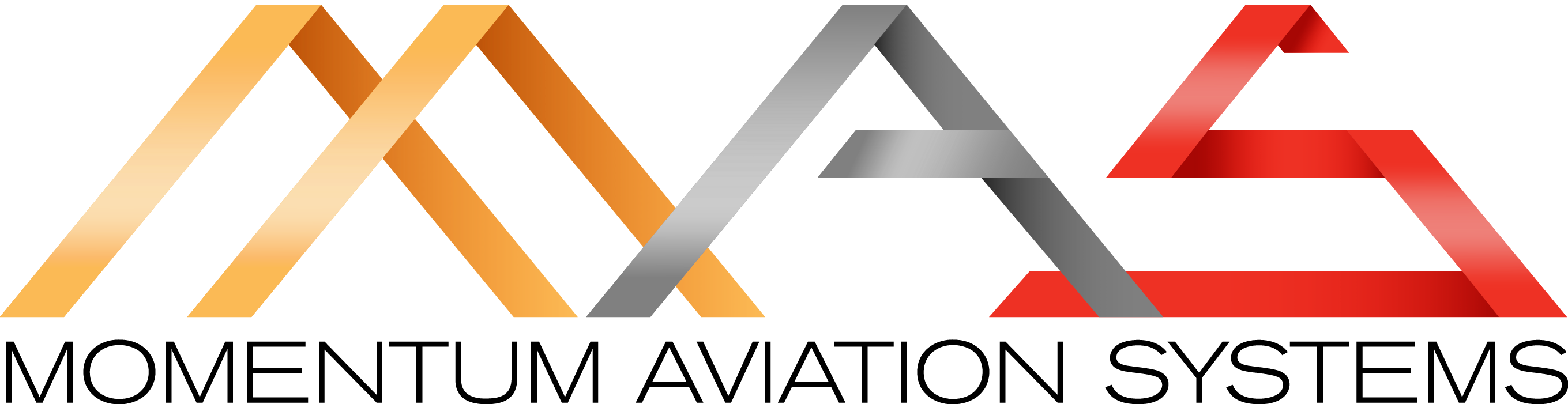 Momentum Aviation Systems Logo