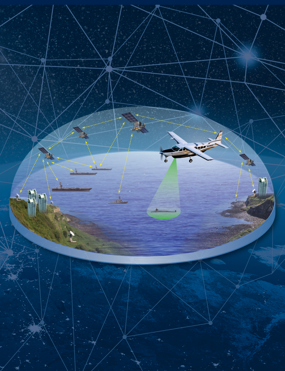 Multi Domain System Operations MAG Aerospace Multi Domain System Operations MAG Aerospace