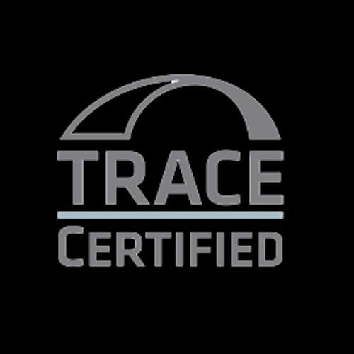 Magtrace Logo MAG Receives TRACE Certification for Commitment to Commercial ...