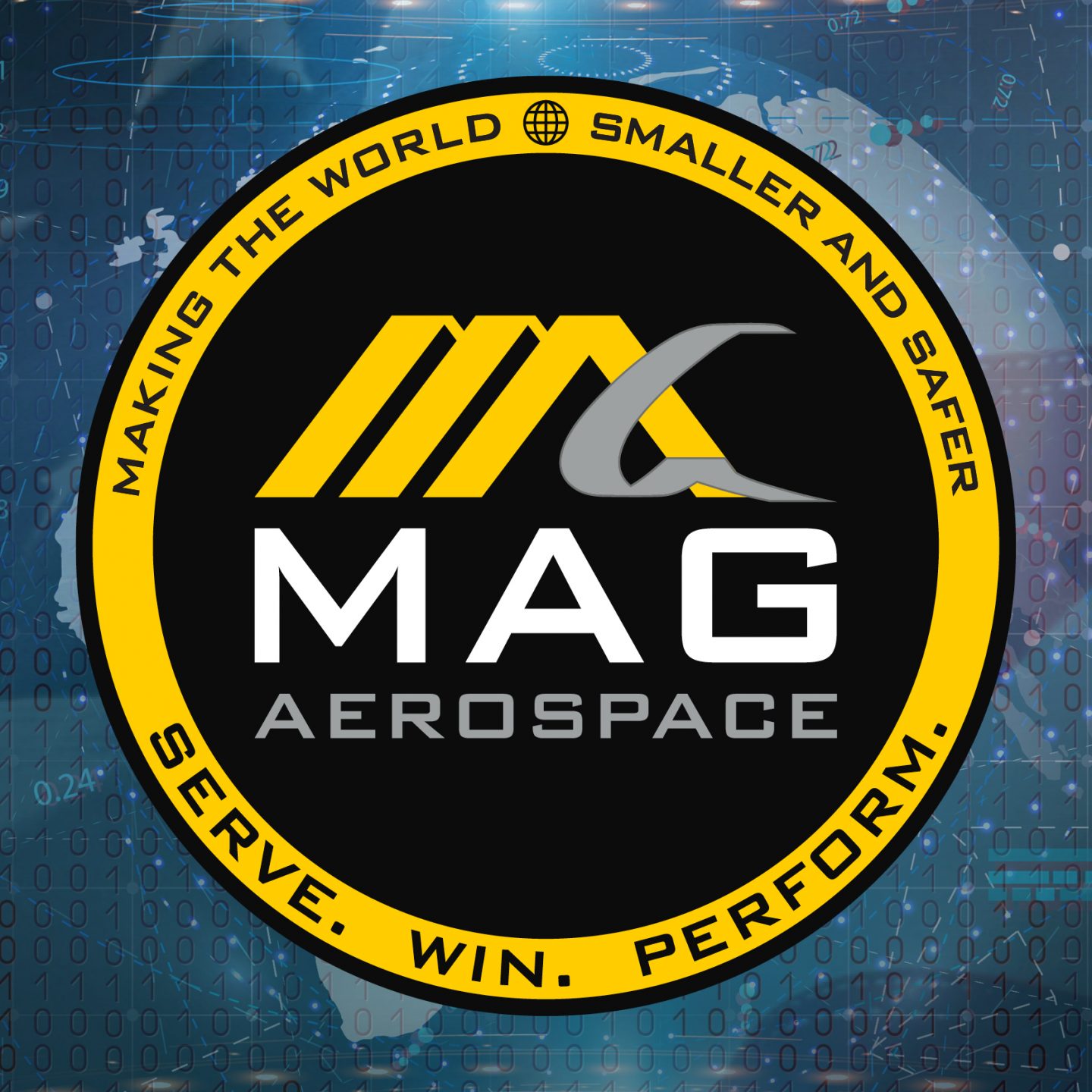 MAG Aerospace