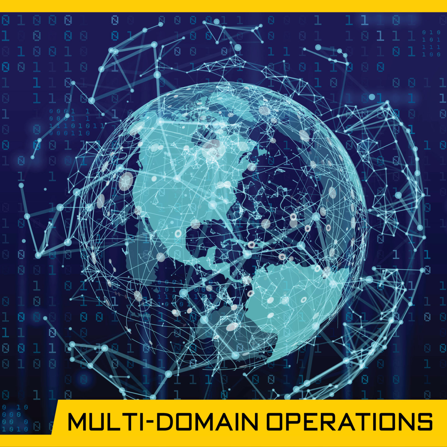 multi-domain operations