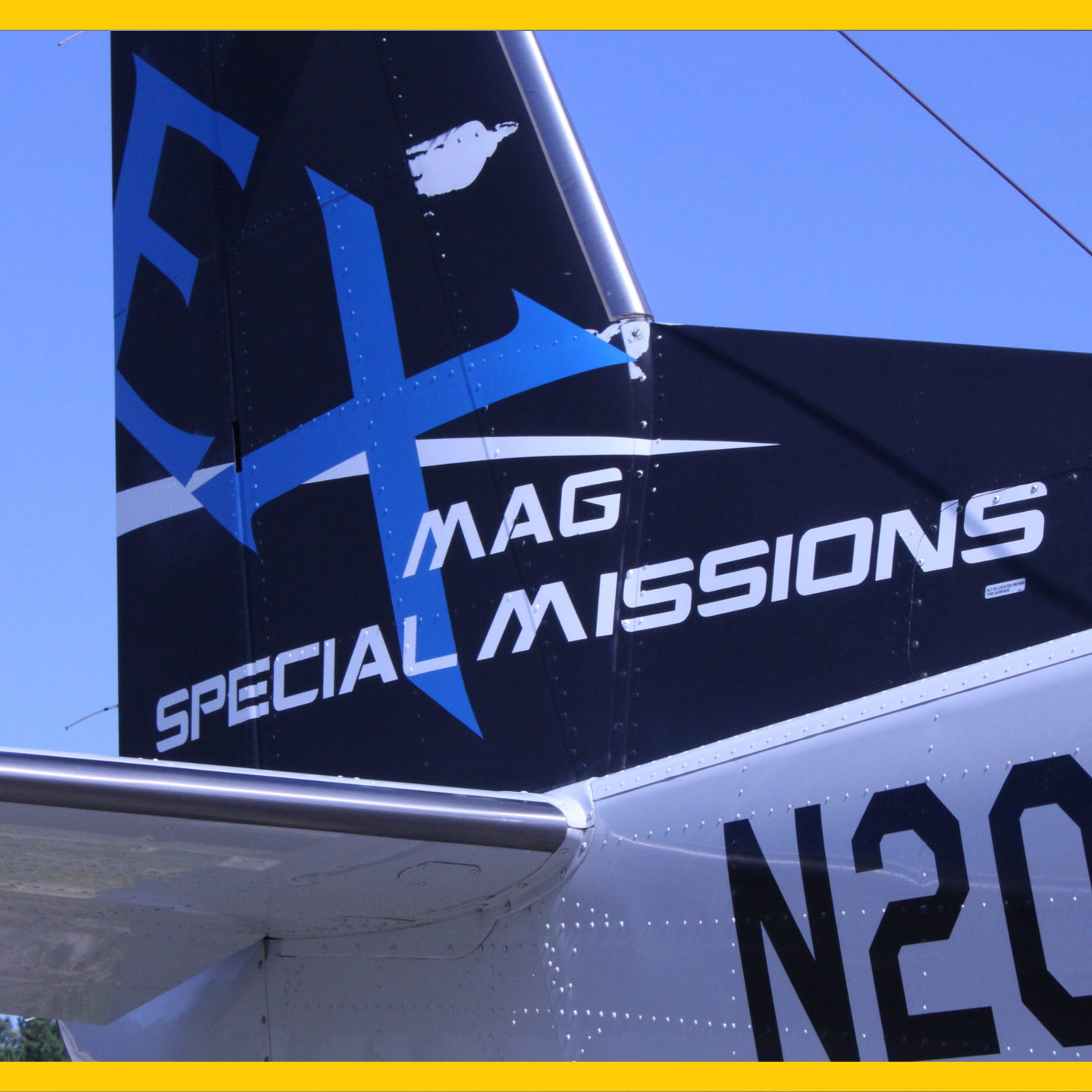 aerial reconnaissance